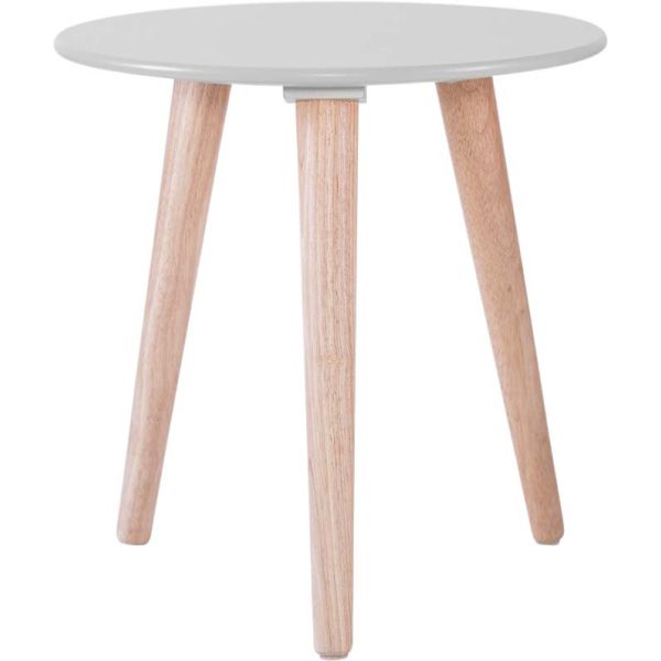 Tables gigognes colorées Stockholm (Lot de 3) - 5