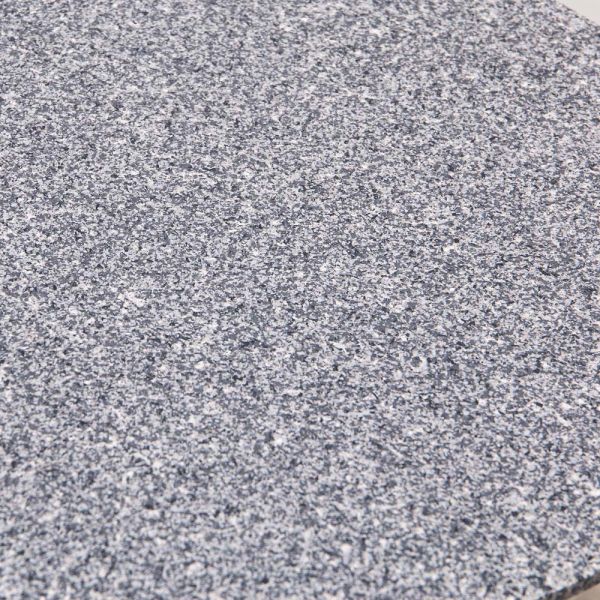 Tables gigognes plateau effet granit Pluton (Lot de 2) - 5