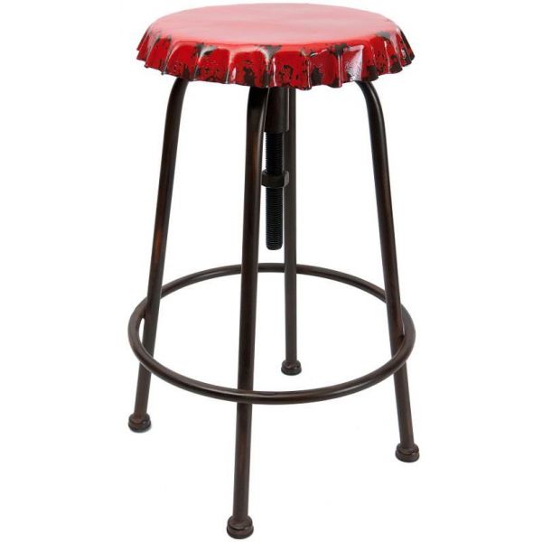 Tabouret vintage Capsule