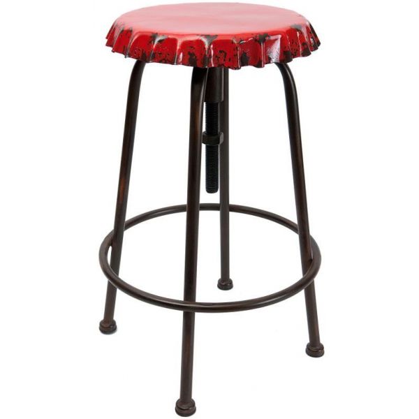 Tabouret vintage Capsule