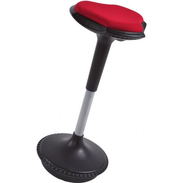 Tabouret de bar rond ergonomique Ama - KOKOON DESIGN