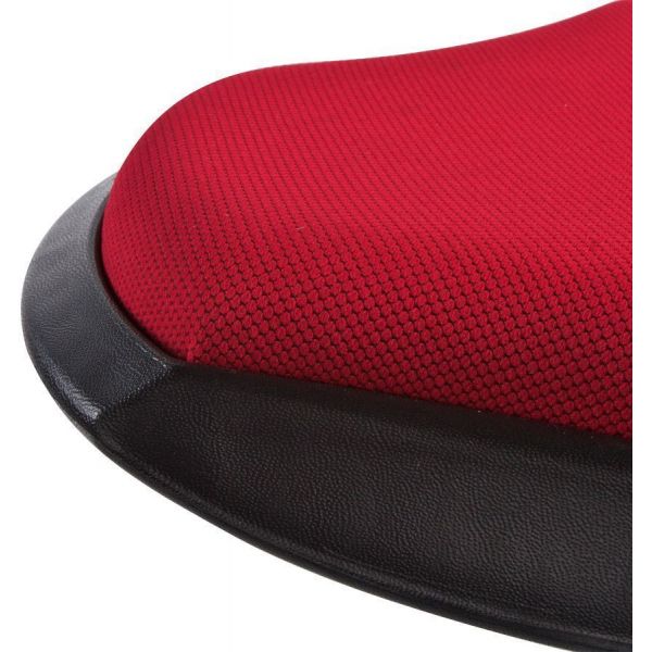 Tabouret de bar rond ergonomique Ama - KOK-0158