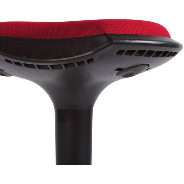 Tabouret de bar rond ergonomique Ama - 164,90