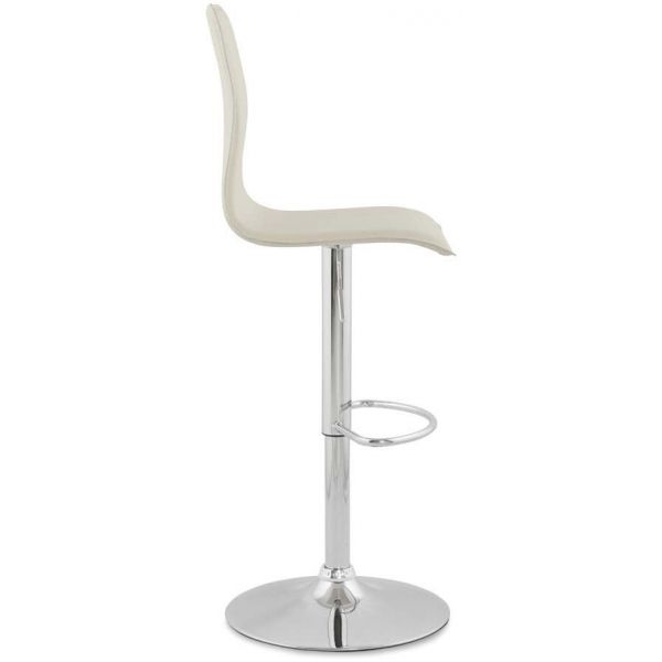 Tabouret de bar design Soho - 5
