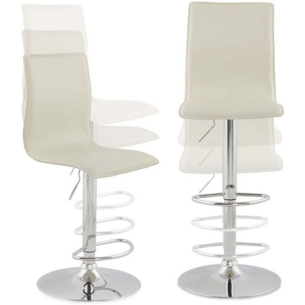 Tabouret de bar design Soho - KOK-0275