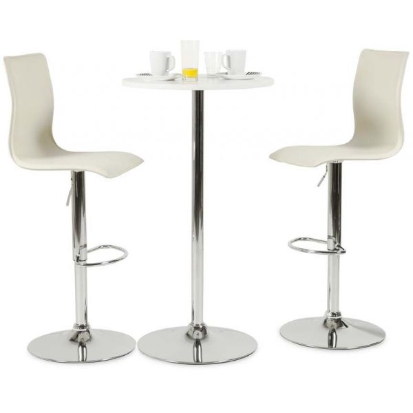 Tabouret de bar design Soho - KOKOON DESIGN