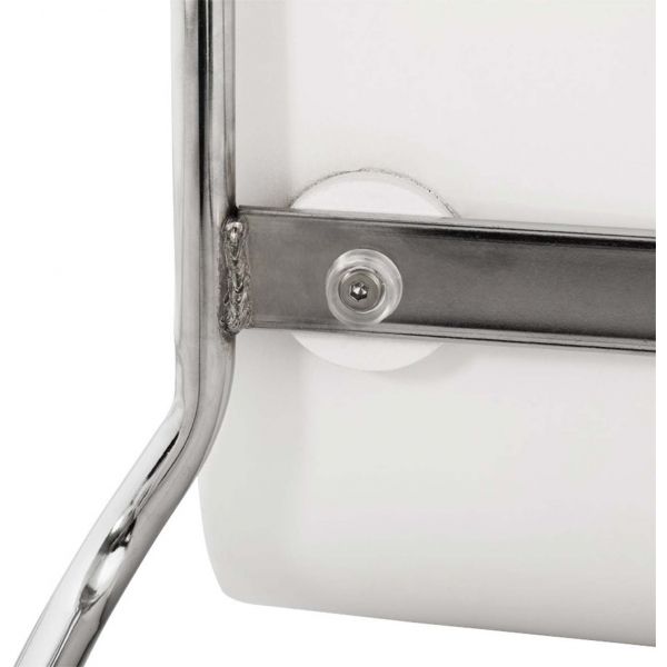 Tabouret de bar empilable Cobe - 6