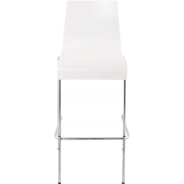 Tabouret de bar empilable Cobe - KOKOON DESIGN