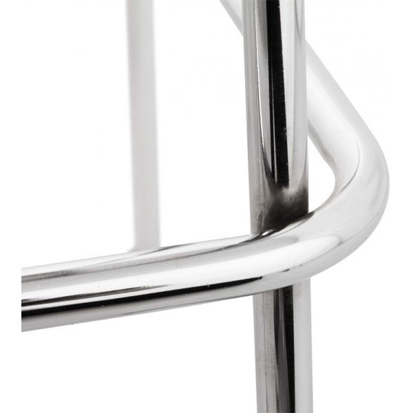 Tabouret de bar empilable Cobe - 8