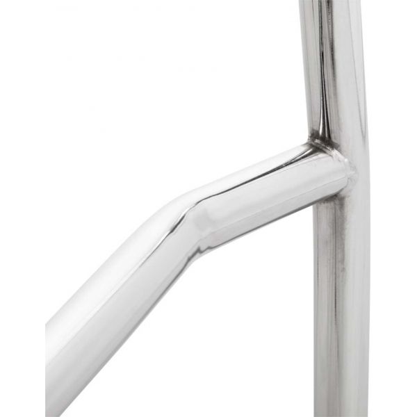 Tabouret de bar empilable Cobe - 9