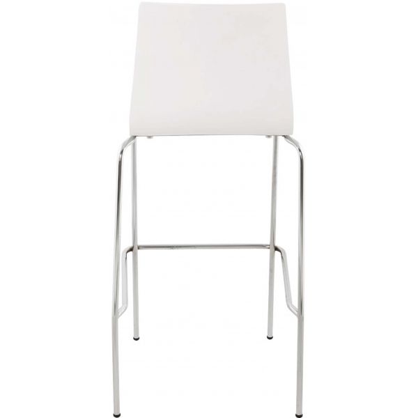 Tabouret de bar empilable Cobe - 139