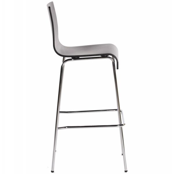 Tabouret de bar empilable Cobe - KOK-0144