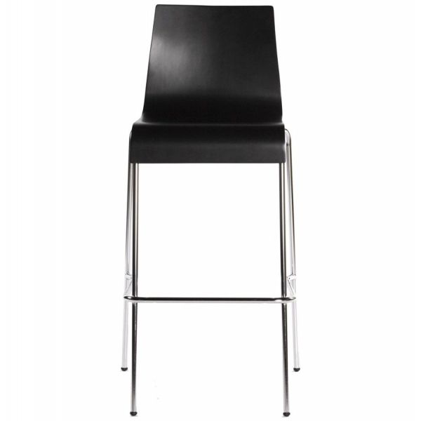 Tabouret de bar empilable Cobe - KOKOON DESIGN