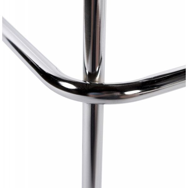 Tabouret de bar empilable Cobe - 7