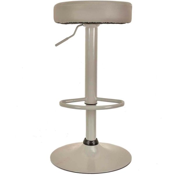 Tabouret de bar hauteur réglable Mumford (Lot de 2) - CMP-4644