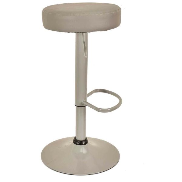 Tabouret de bar hauteur réglable Mumford (Lot de 2) - 95,90