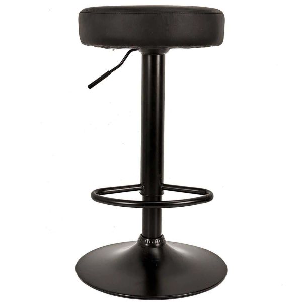 Tabouret de bar hauteur réglable Mumford (Lot de 2) - CMP-4645