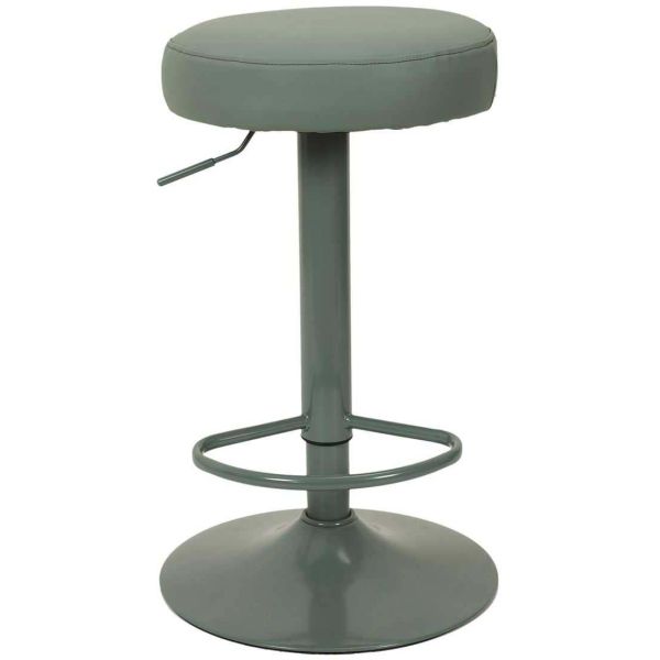 Tabouret de bar hauteur réglable Mumford (Lot de 2) - 95,90