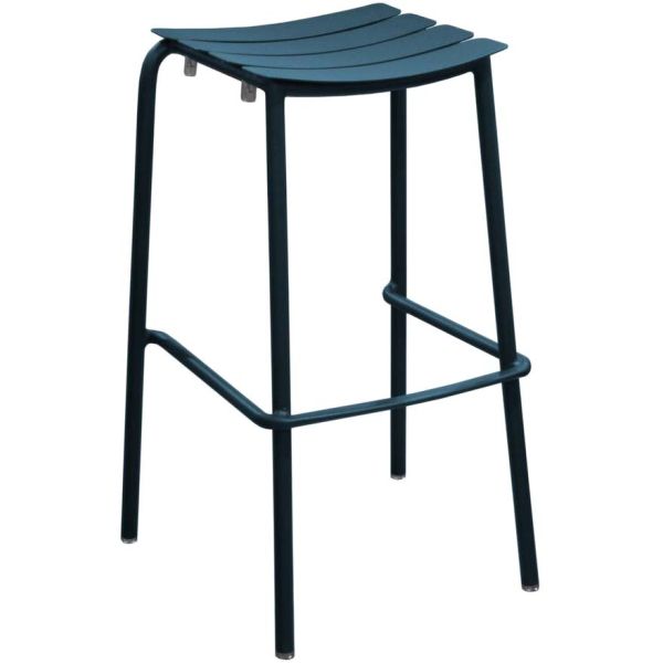 Tabouret de bar de jardin Perfect