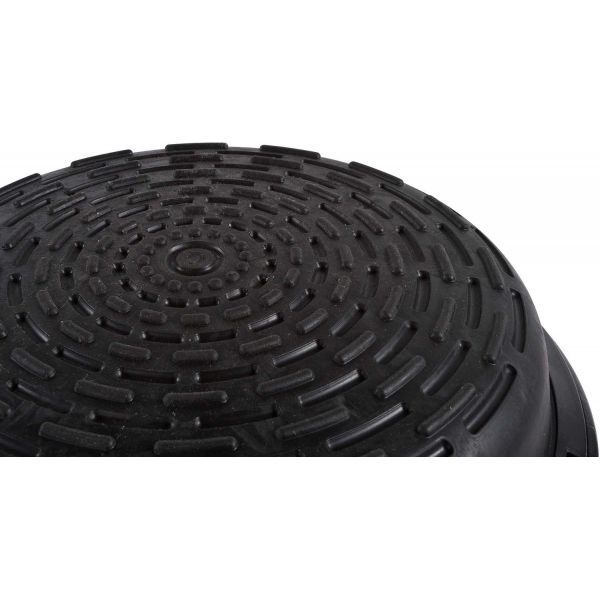 Tabouret de bar rond ergonomique Ama - 7
