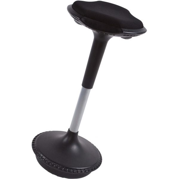 Tabouret de bar rond ergonomique Ama - KOKOON DESIGN