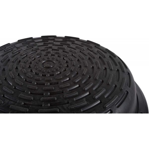 Tabouret de bar rond ergonomique Ama - 7