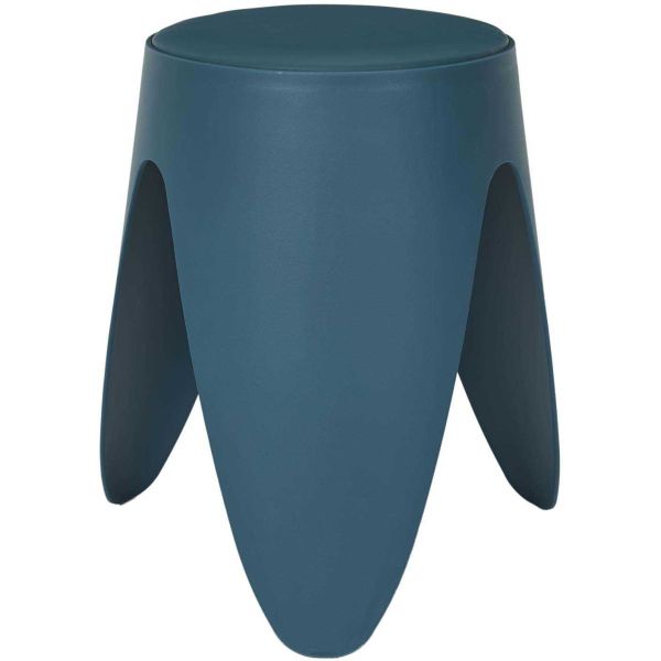 Tabouret empilable Eve