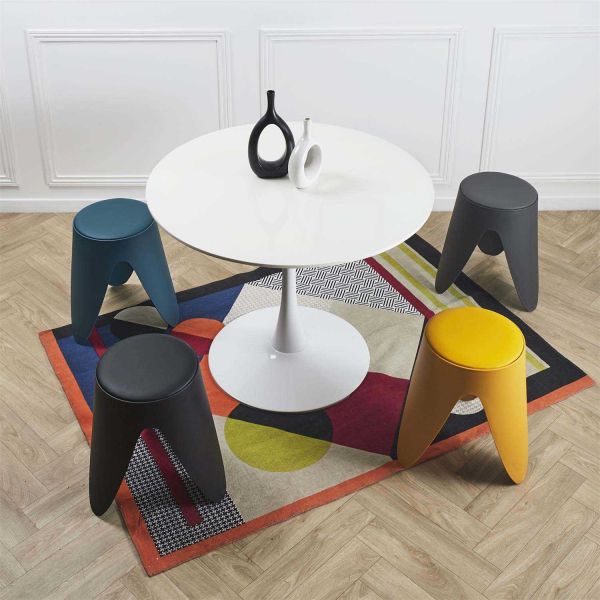 Tabouret empilable Eve - 5