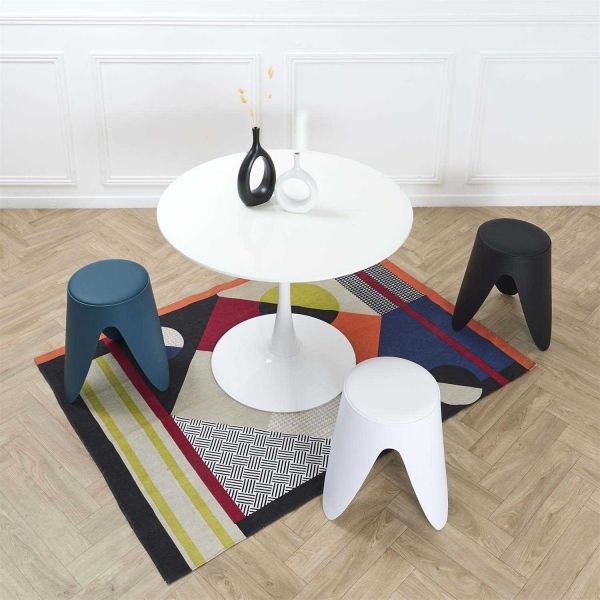 Tabouret empilable Eve - 6