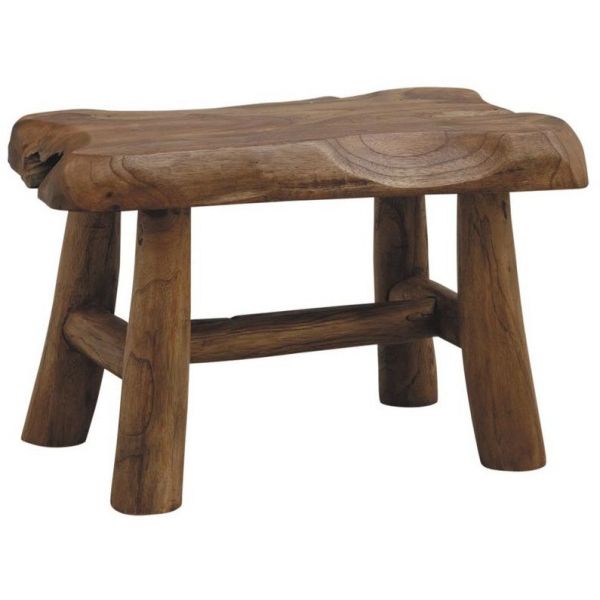 Tabouret japonais