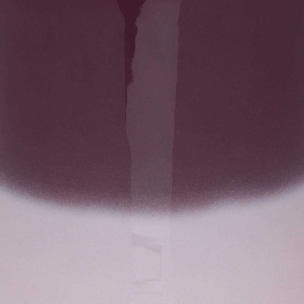 Tabouret en métal bicolore Borrar - PRE-2058