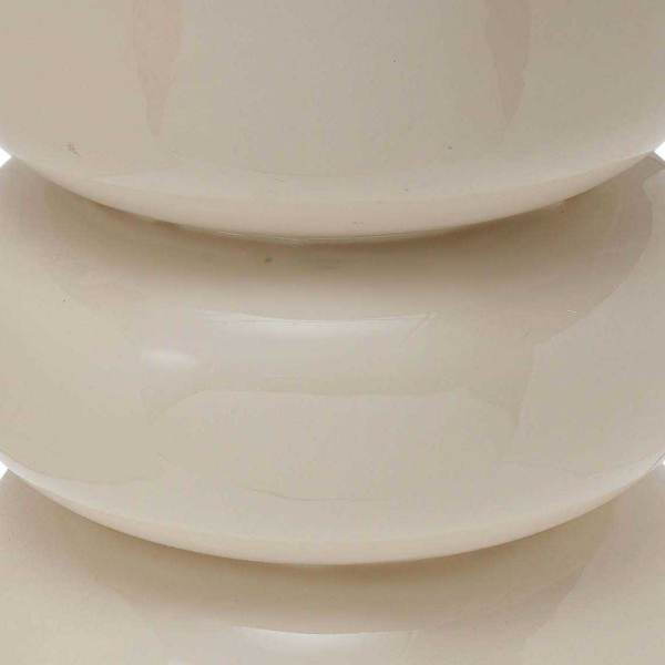 Tabouret en métal émaillé Rey - LEITMOTIV