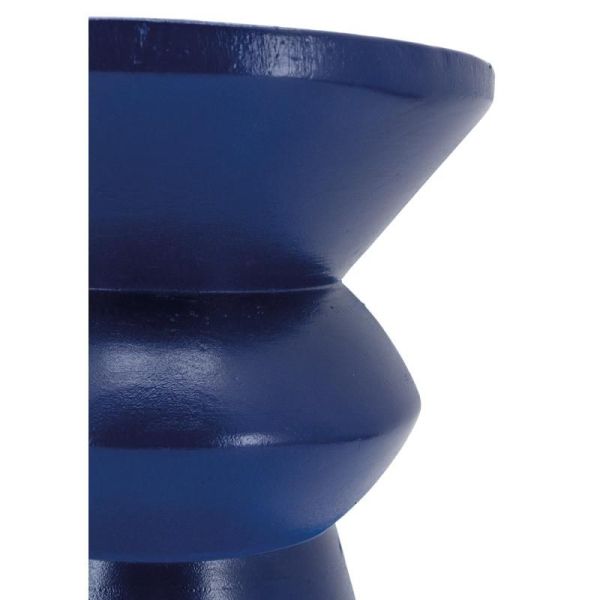 Tabouret en bois paulownia - 59,90