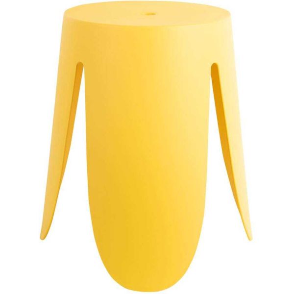 Tabouret en polypropylène Ravish