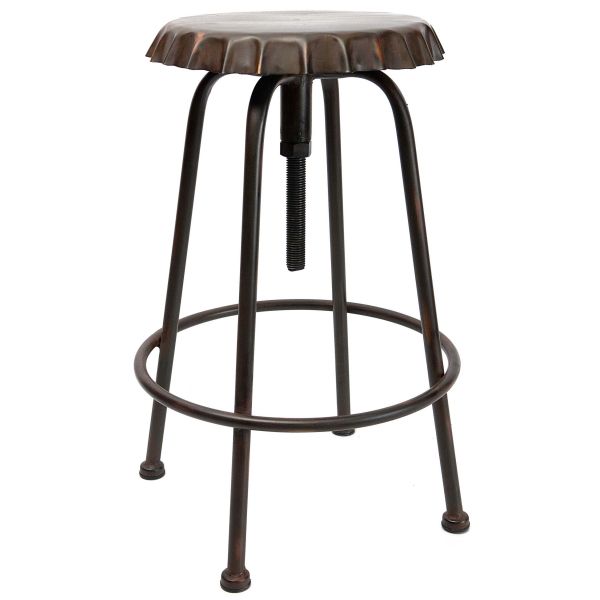 Tabouret vintage Capsule