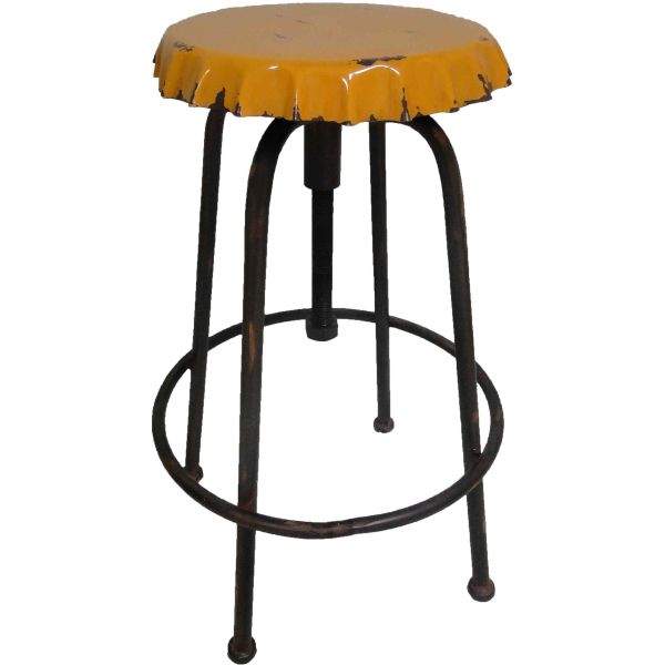 Tabouret vintage Capsule