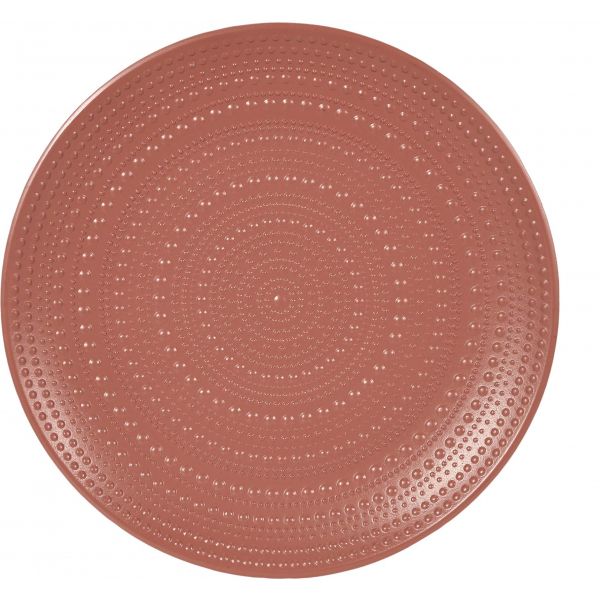 Tables gigognes rondes Relief (Lot de 2) - 6