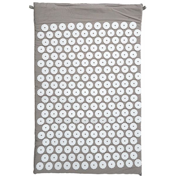 Tapis d'acupression avec sac de transport - CMP-3302