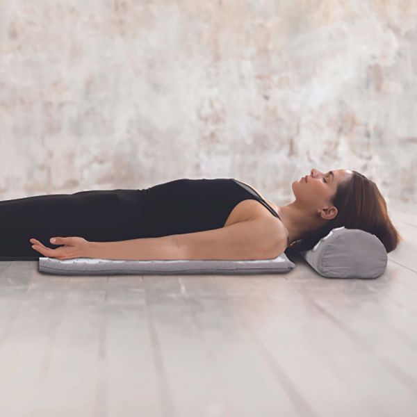 Tapis d'acupression avec sac de transport - SENSLY