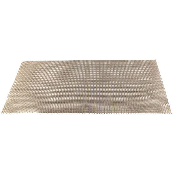 Tapis anti-adhésif en maille Griglia 75 x 37 cm