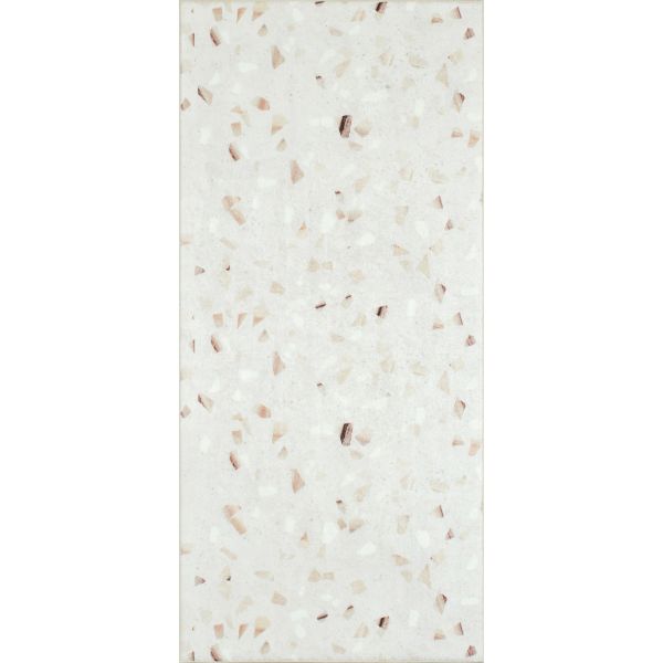 Tapis de bain en polyester 60 x 130 cm Almafie