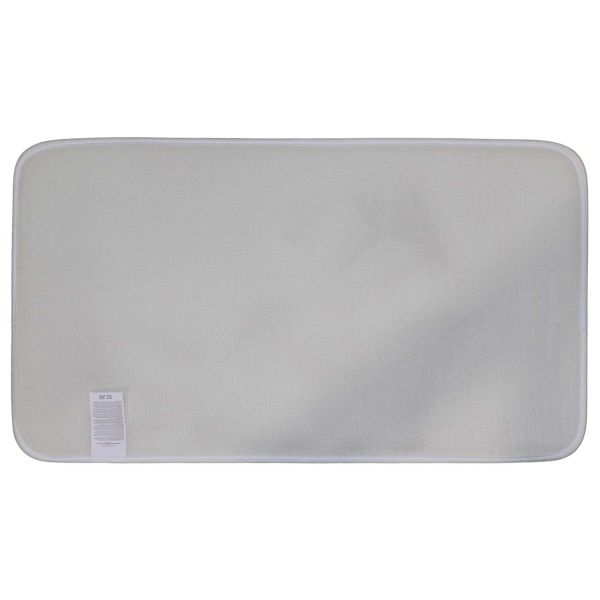 Tapis de bain en polyester Animal 45 x 75 cm - 11,90