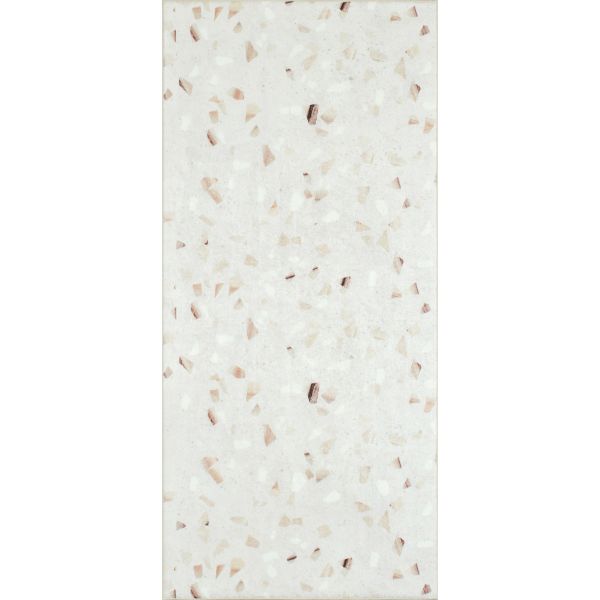 Tapis de bain en polyester 60 x 130 cm Ravello