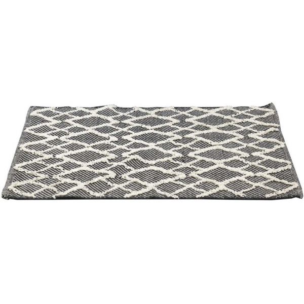 Tapis berbère en relief 60x90 cm - THE HOME DECO FACTORY