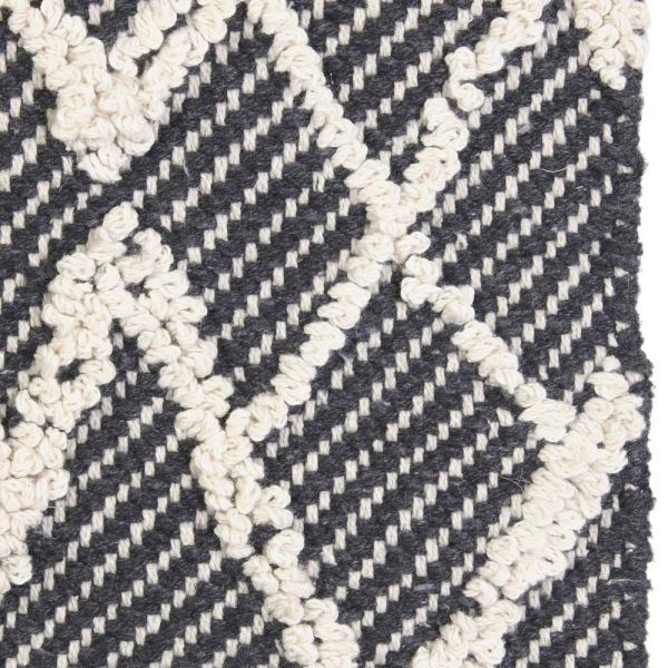 Tapis berbère en relief 60x90 cm - 5