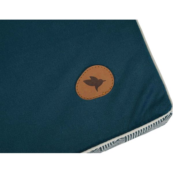 Tapis pour chiens en tissu déhoussable Kanga - 26,90