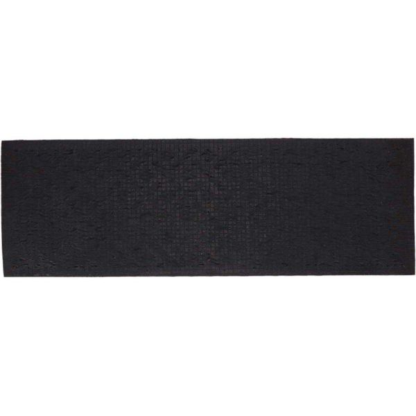 Tapis en coco et caoutchouc Tissage XL - 10,90