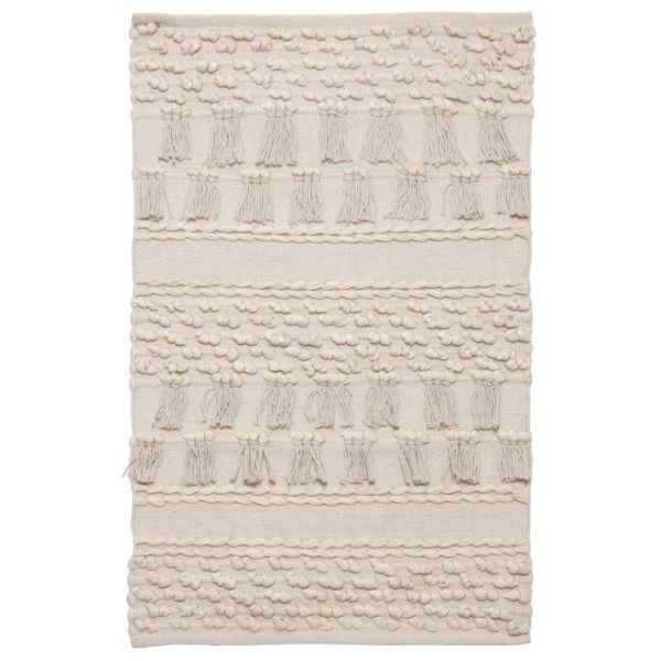 Tapis en coton (Lot de 3) - AUB-5791