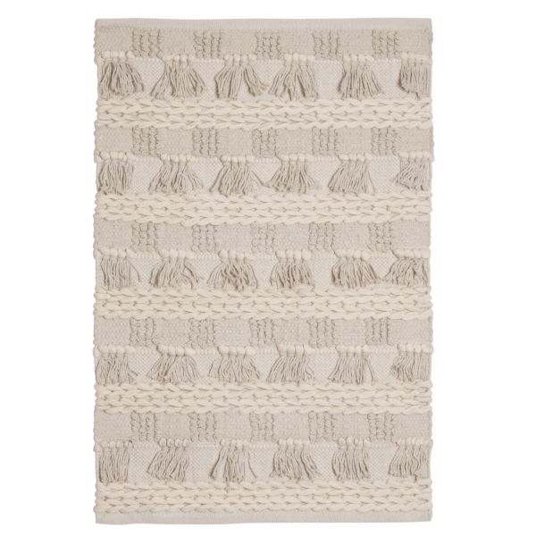 Tapis en coton (Lot de 3) - 69,90