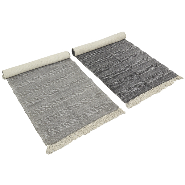 Tapis de couloir 180cm - modèle aléatoire - 5